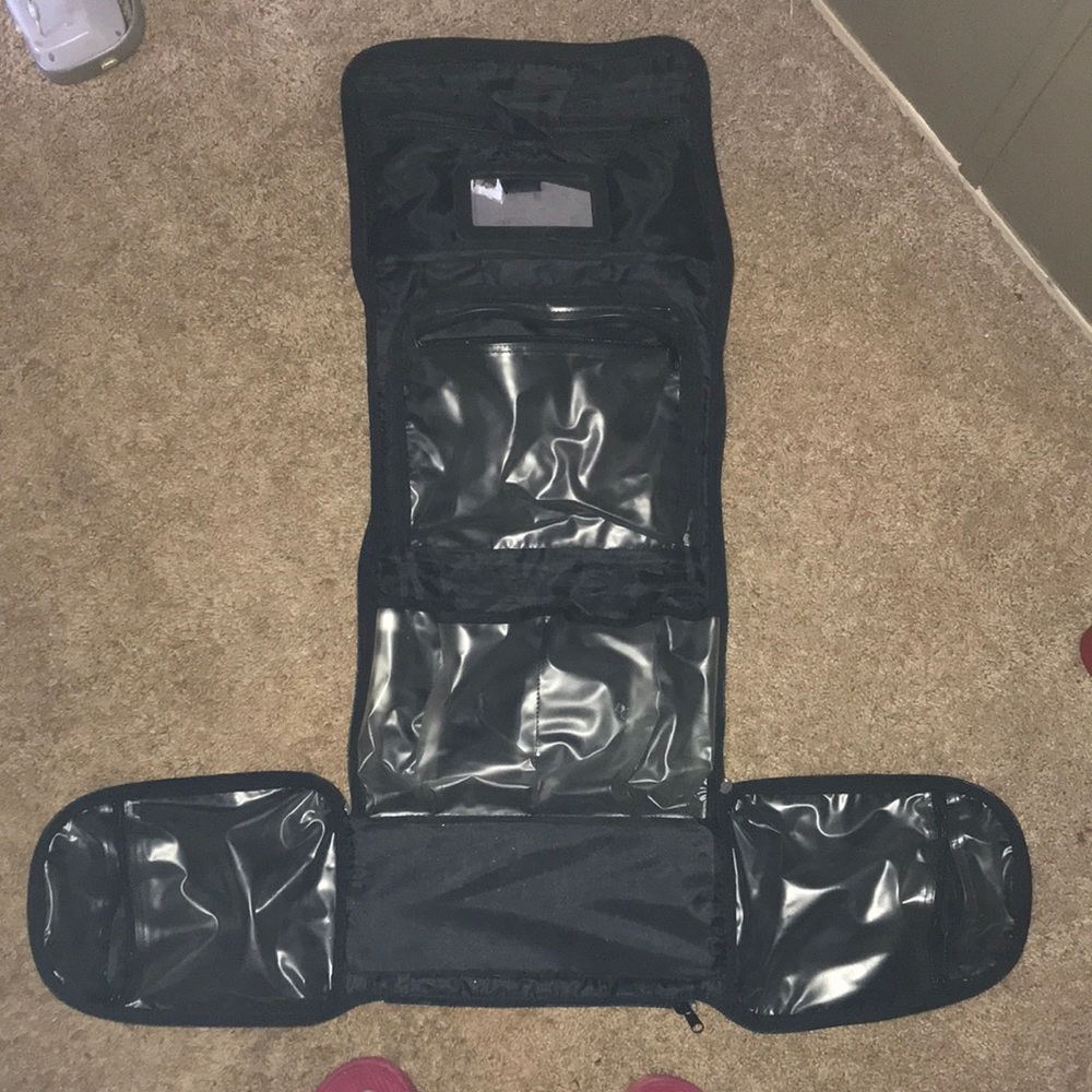 Travel bag